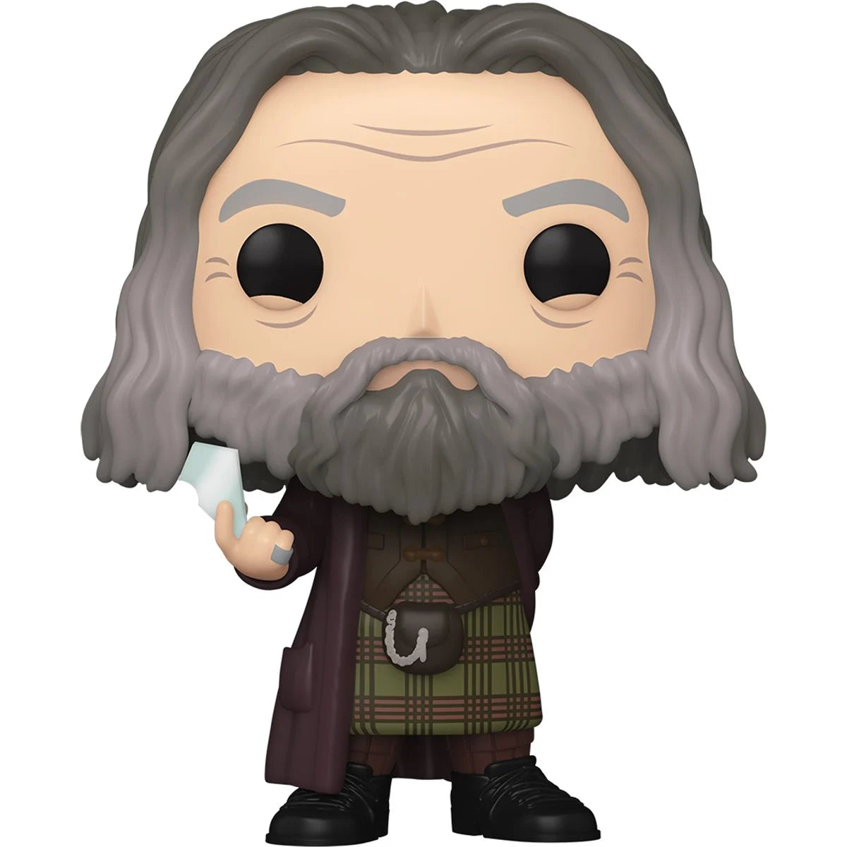 Harry Potter and the Deathly Hallows: Part 2 Aberforth Dumbledore Funko Pop! Vinyl Figure #190