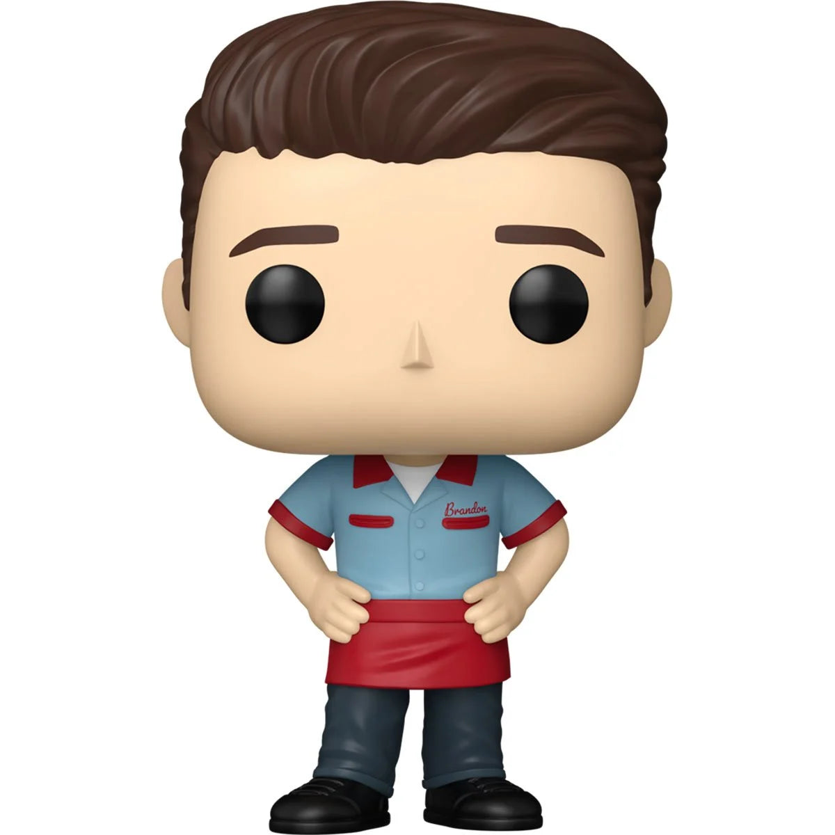 Beverly Hills 90210 Brandon Walsh Funko Pop! Vinyl Figure #1858