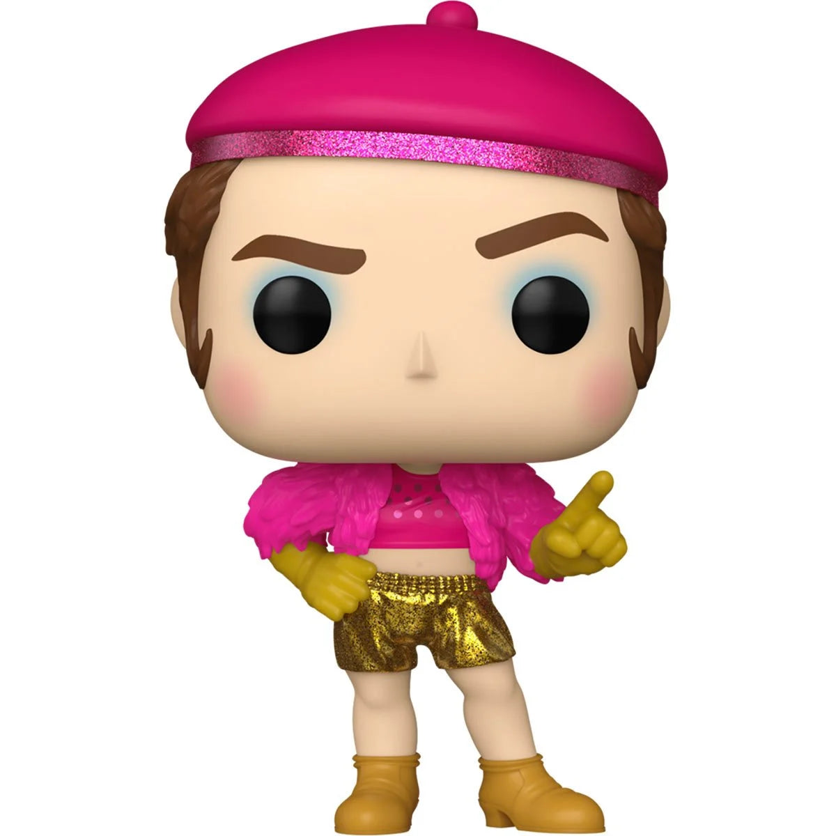 Saturday Night Live 50th Anniversary Mango Funko Pop! Vinyl Figure #16