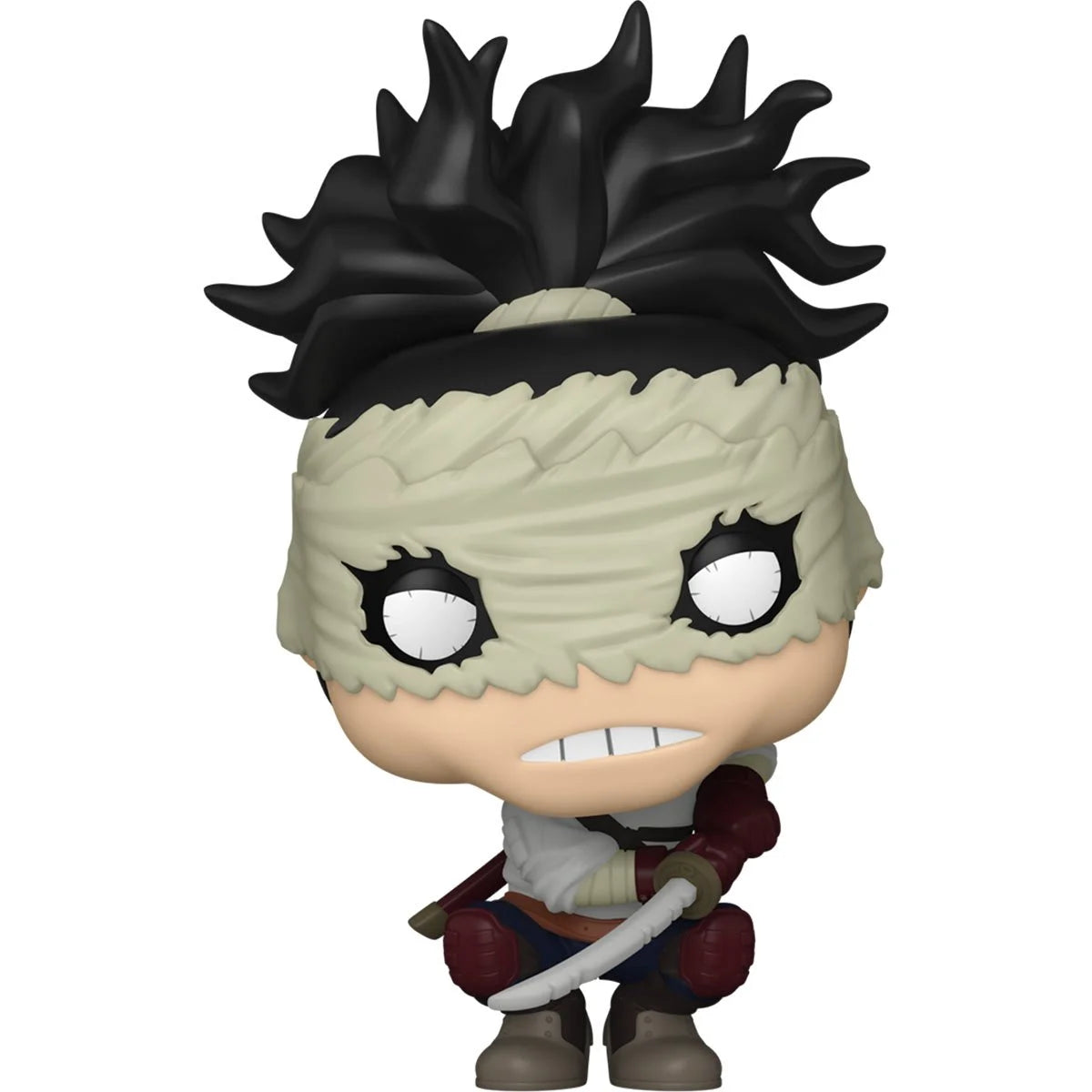 My Hero Academia Stain Funko Pop Vinyl Figure #1832 - Outer Limit Toys
