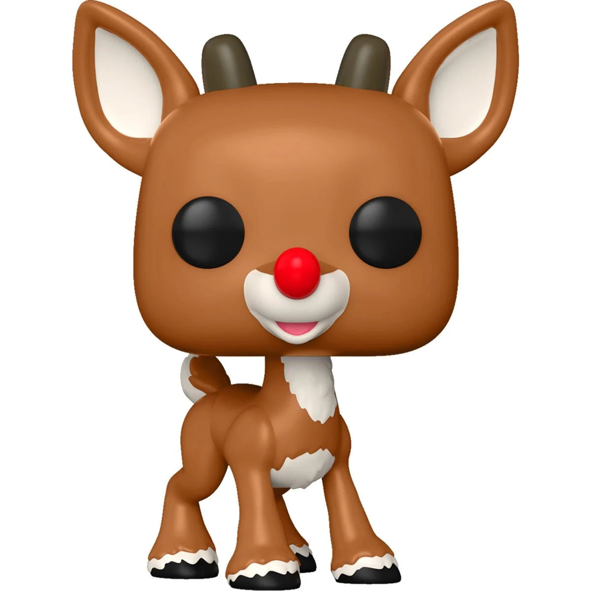 Rudolph the Red-Nosed Reindeer Rudolph Funko Pop! Vinyl Figure #1260 - Outer Limit Toys