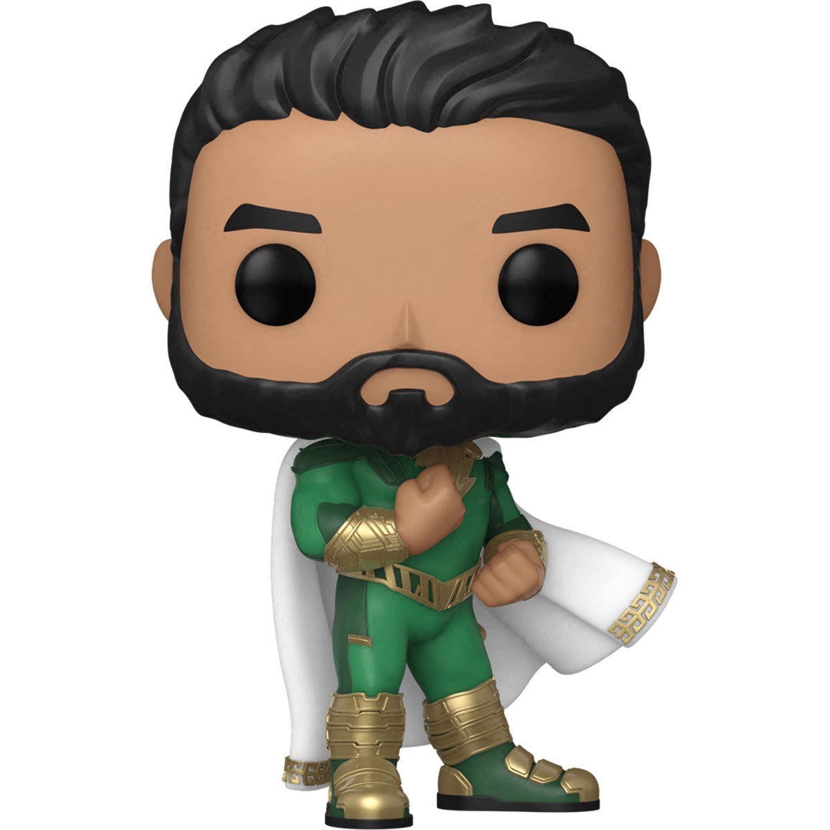 Shazam! Fury of the Gods Pedro Funko Pop! Vinyl Figure - Outer Limit Toys