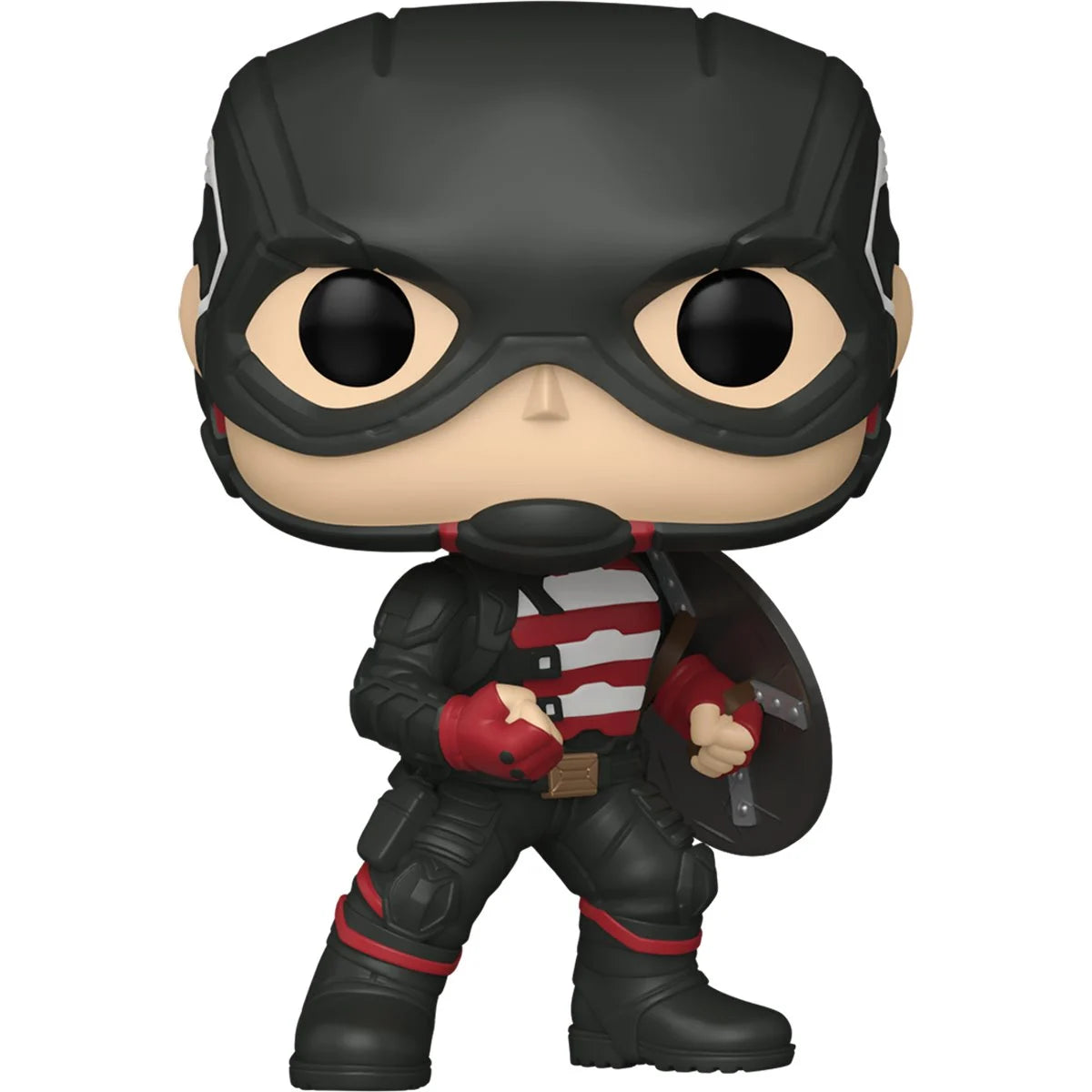Thunderbolts John F. Walker Funko Pop! Vinyl Figure #1484 - Outer Limit Toys
