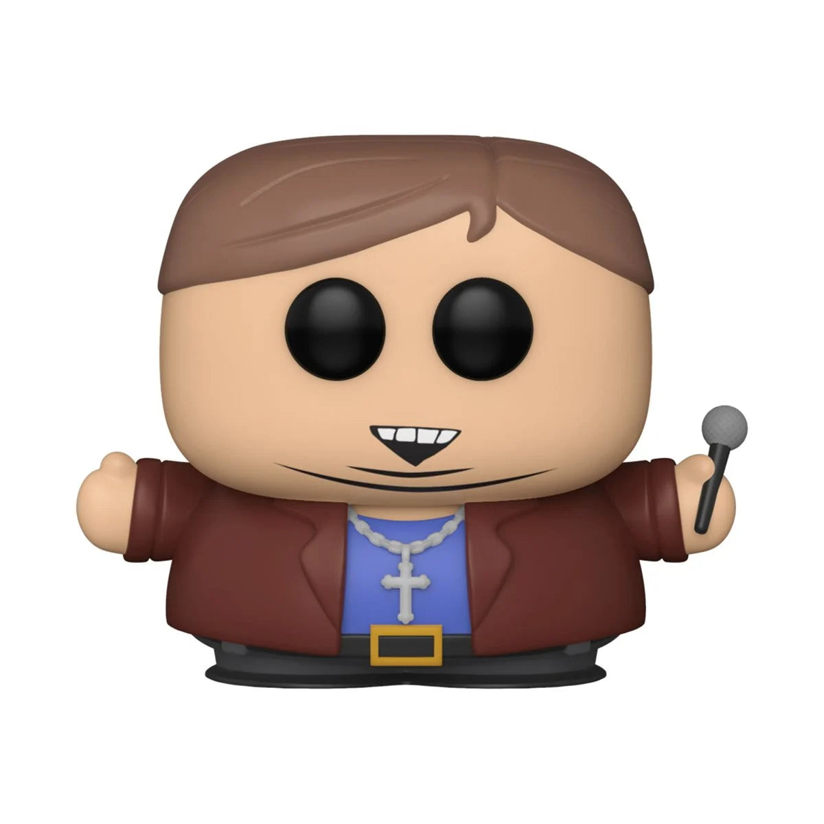 South Park Faith +1 Cartman Funko Pop! Vinyl Figure #27