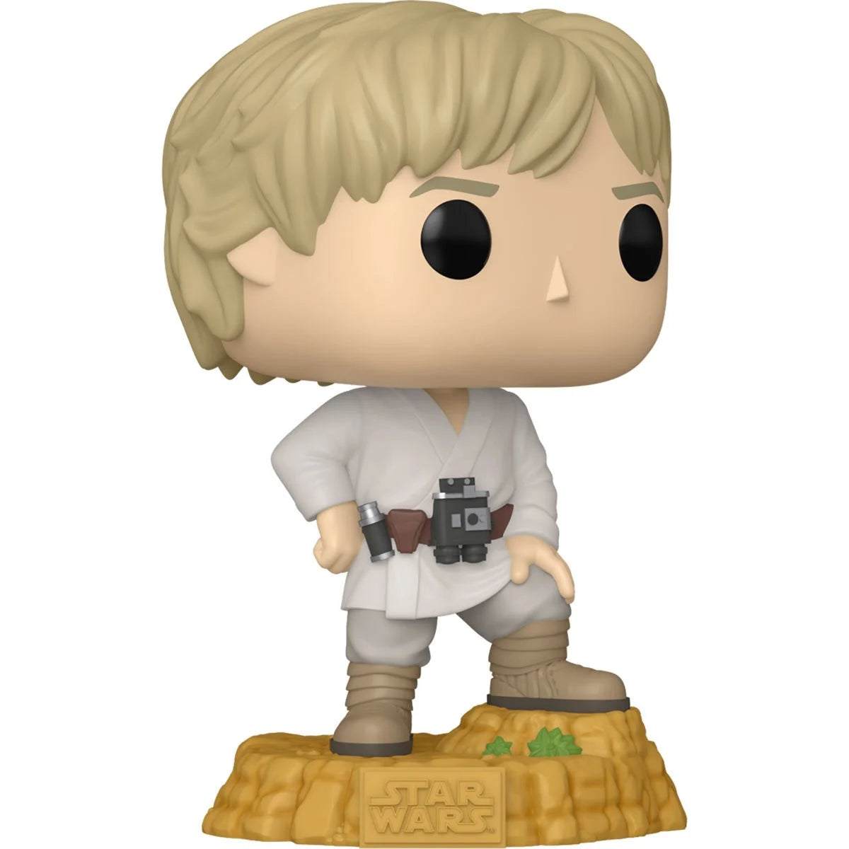 Star Wars Luke Skywalker Binary Sun Funko Pop Vinyl Figure - Outer Limit Toys