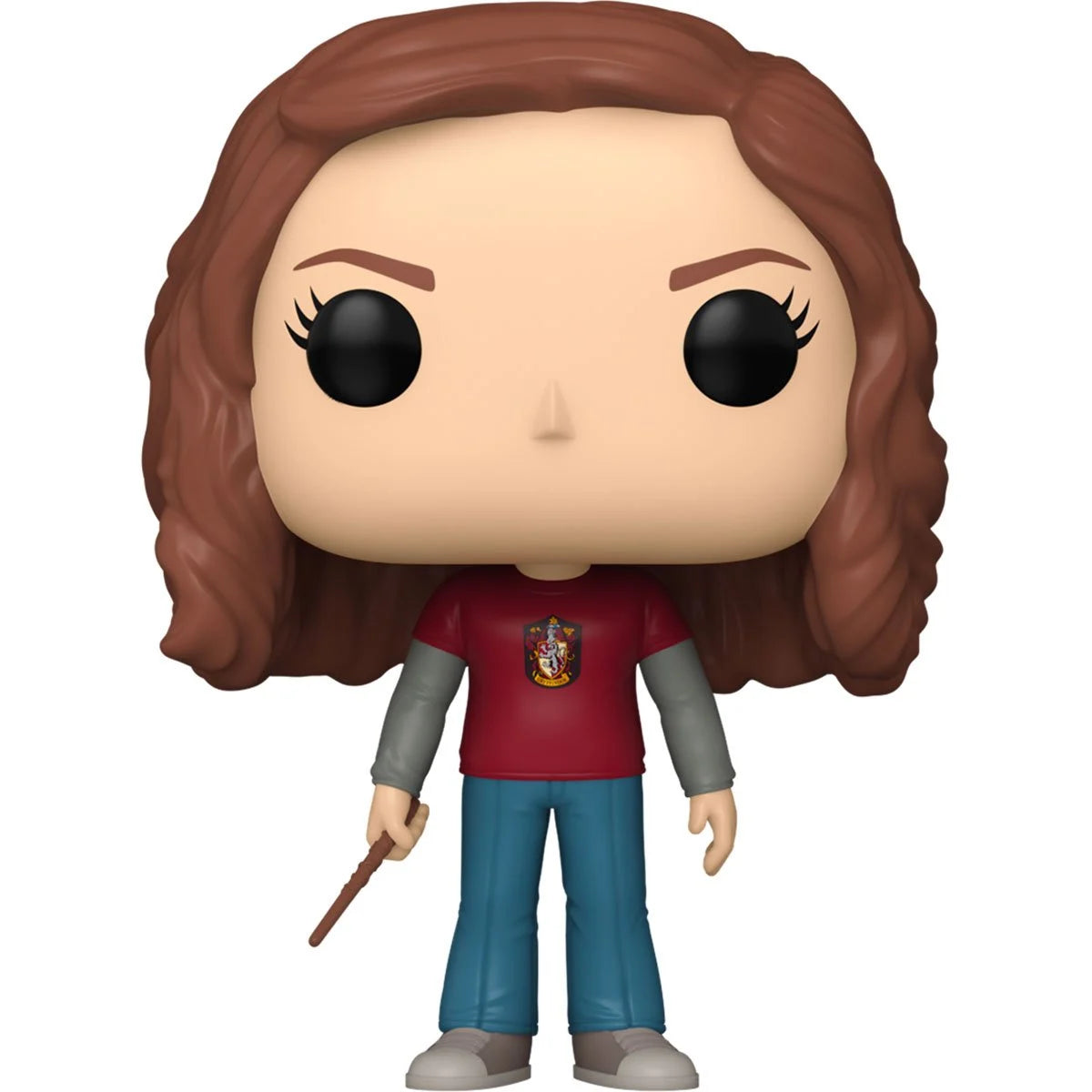 Harry Potter Hermione Granger (Oppugno) Funko Pop! Vinyl Figure #181