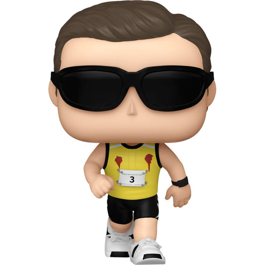 The Office Fun Run Andy Funko Pop! Vinyl Figure #1393 - Outer Limit Toys