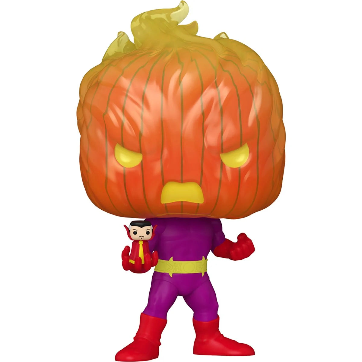 Marvel Strange Tales Dormammu Funko Pop! Vinyl Figure #1556