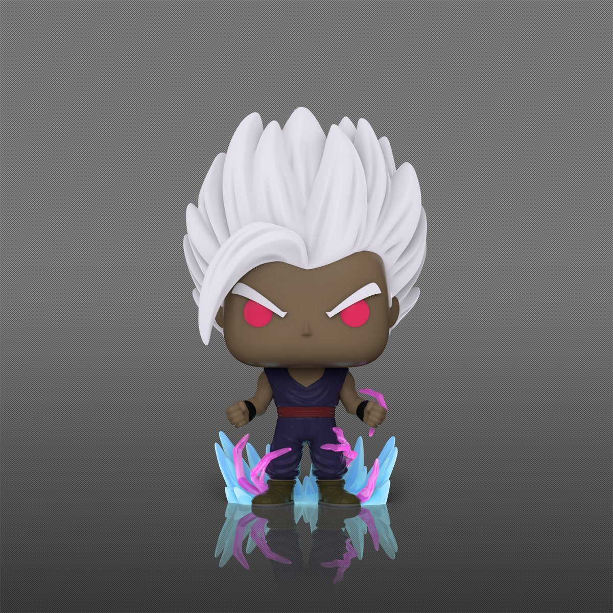 Dragon Ball Super: Super Hero Son Gohan (Beast) Funko Pop! Vinyl Figure #1703 - Outer Limit Toys