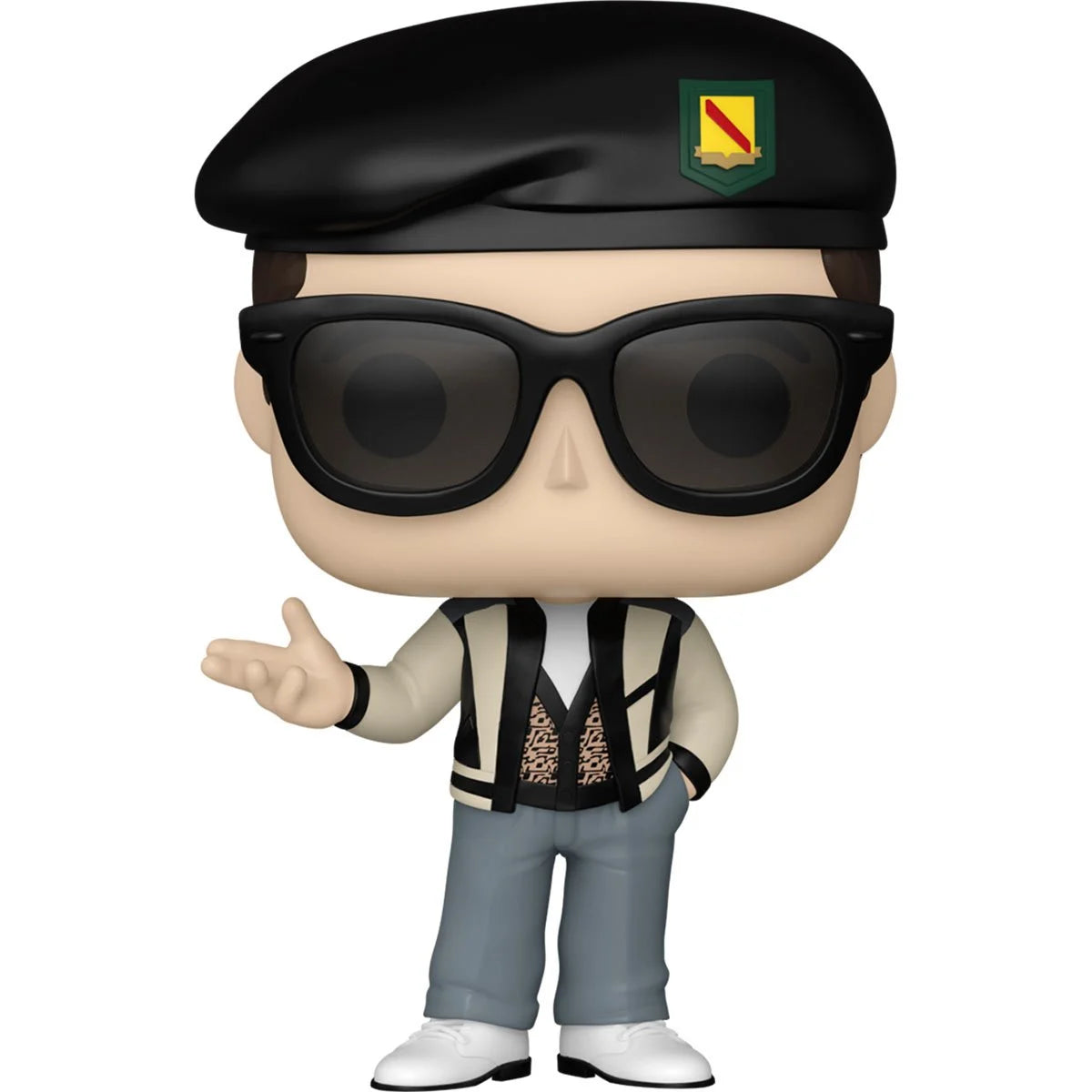 Ferris Bueller's Day Off Ferris Bueller Funko Pop! Vinyl Figure #1729 - Outer Limit Toys