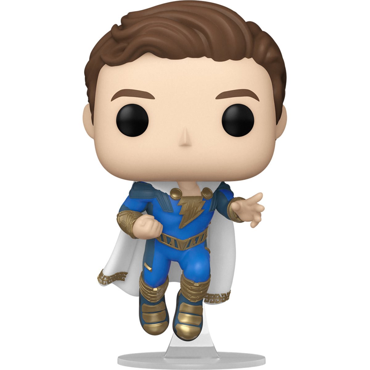 Shazam! Fury of the Gods Freddy Funko Pop! Vinyl Figure - Outer Limit Toys
