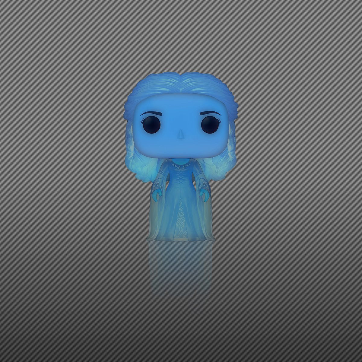 Harry Potter and the Deathly Hallows: Part 2 Helena Ravenclaw Glow-in-the-Dark Funko Pop! Vinyl Figure #192