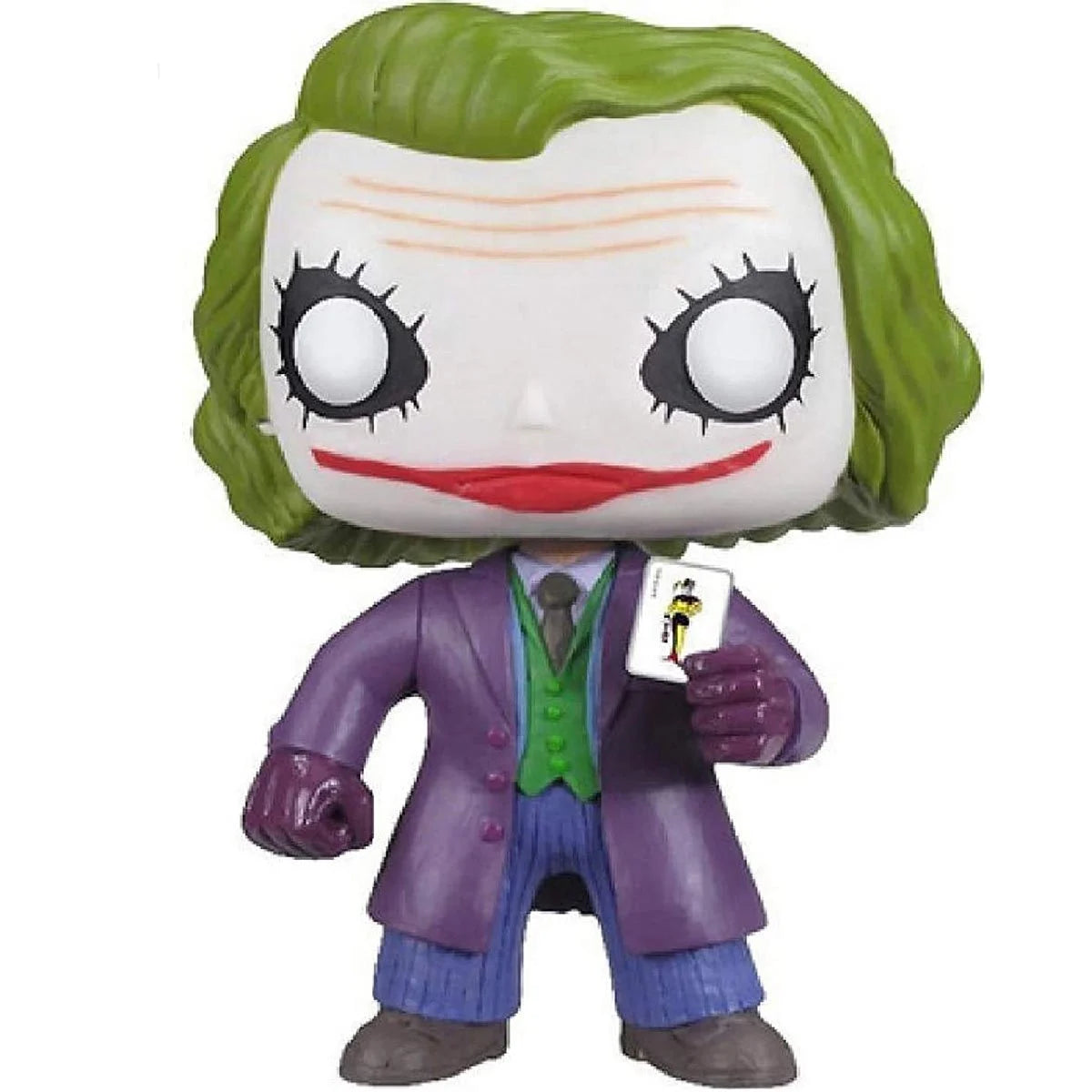 Batman Dark Knight The Joker Funko Pop! Vinyl Figure #36