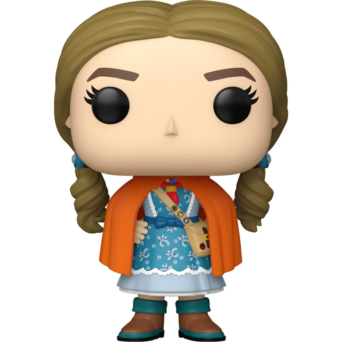 Stranger Things Season 5 Holly the Heroic Wave 2 Funko Pop! Vinyl Figure #1810