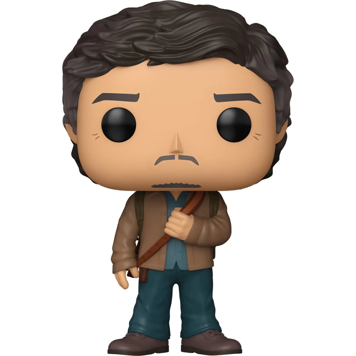 The Last of Us Joel Miller Funko Pop! Vinyl Figure #1845