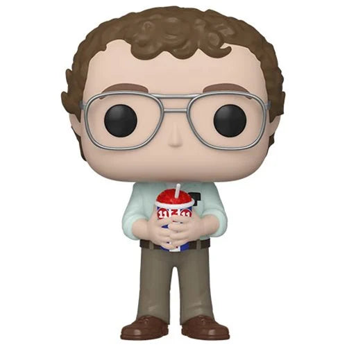 Stranger Things Alexei Funko Pop! Vinyl Figure #923