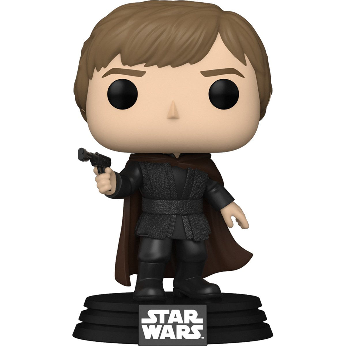 Star Wars: Return of the Jedi 40th Anniversary Luke Skywalker Funko Pop! Vinyl Figure #605 - Outer Limit Toys