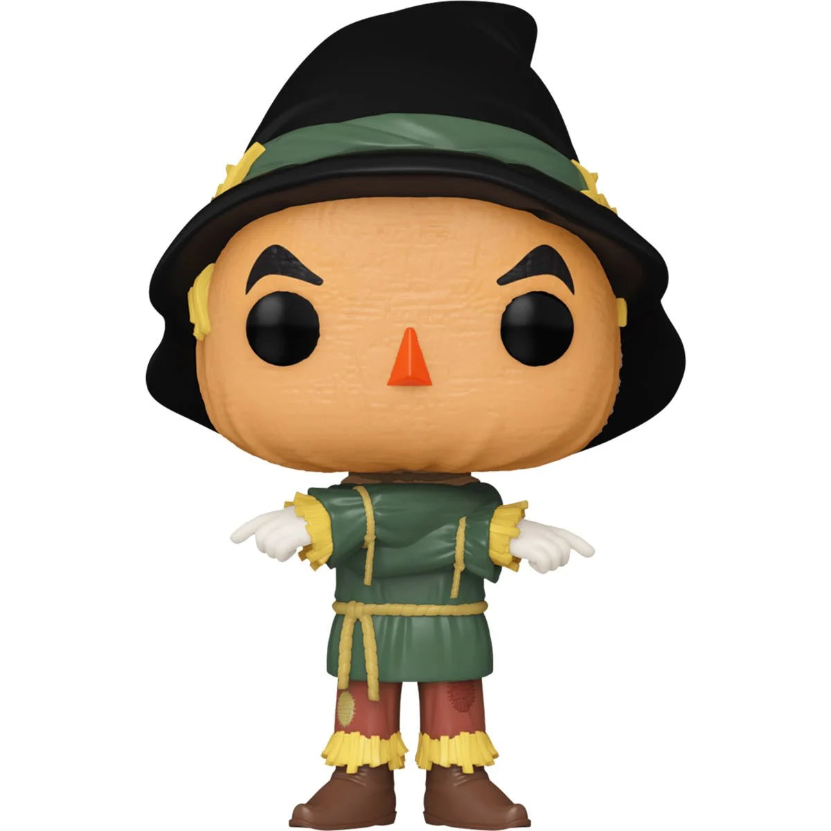 The Wizard of Oz 85th Anniversary Scarecrow Funko Pop! Vinyl Figure #1516 - Outer Limit Toys