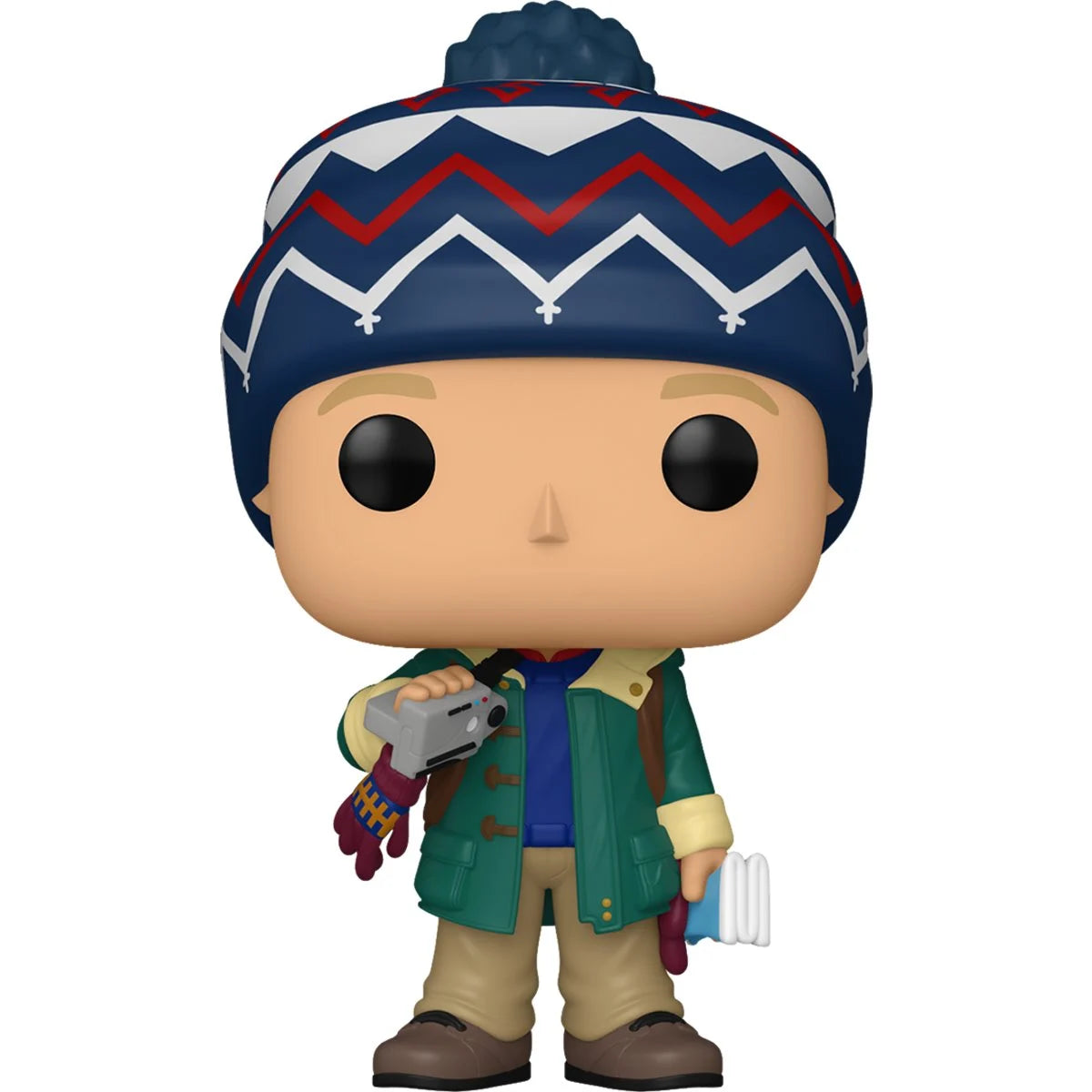 Home Alone 2: Lost in New York Kevin Funko Pop! Vinyl Figure #1918