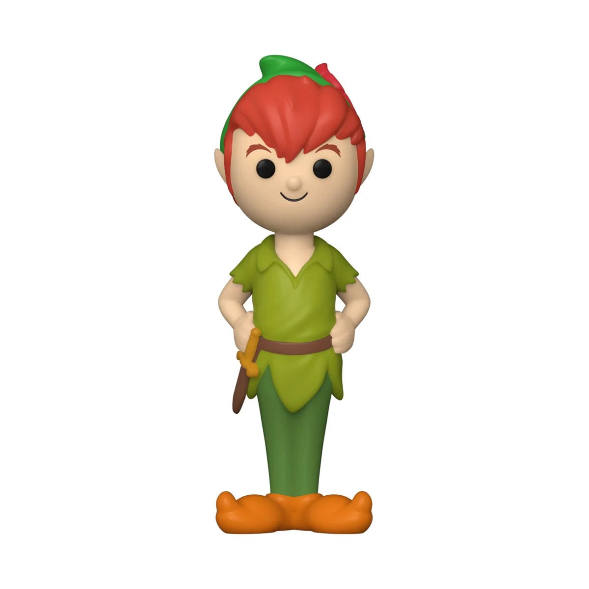 Peter Pan Funko Rewind Vinyl Figure - Outer Limit Toys