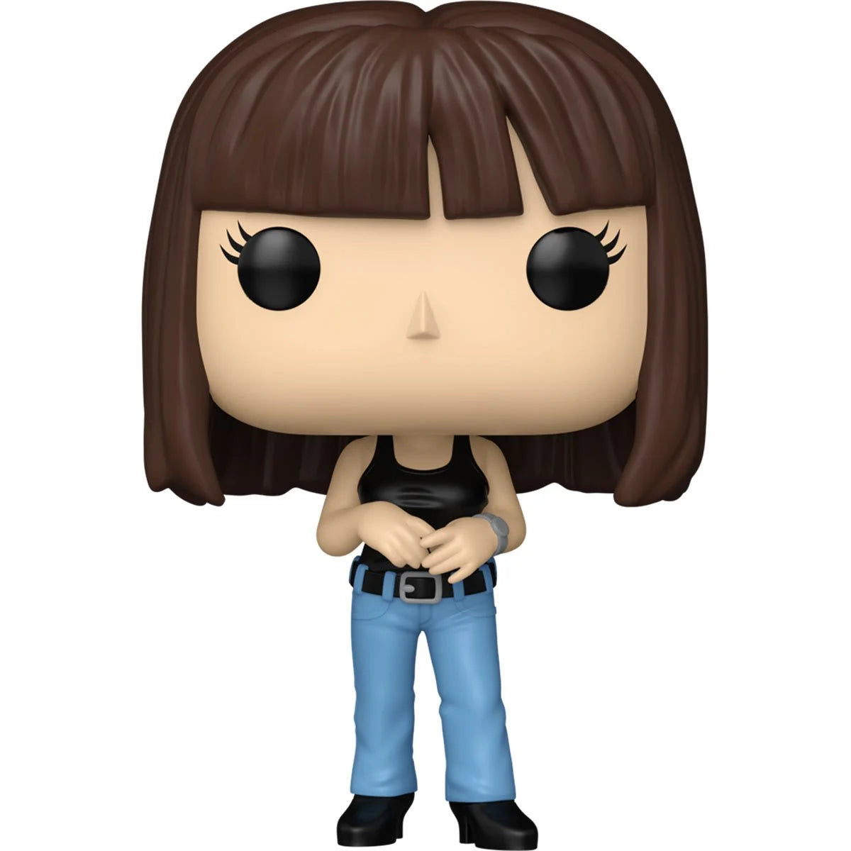 Beverly Hills 90210 Brenda Walsh Funko Pop! Vinyl Figure #1859