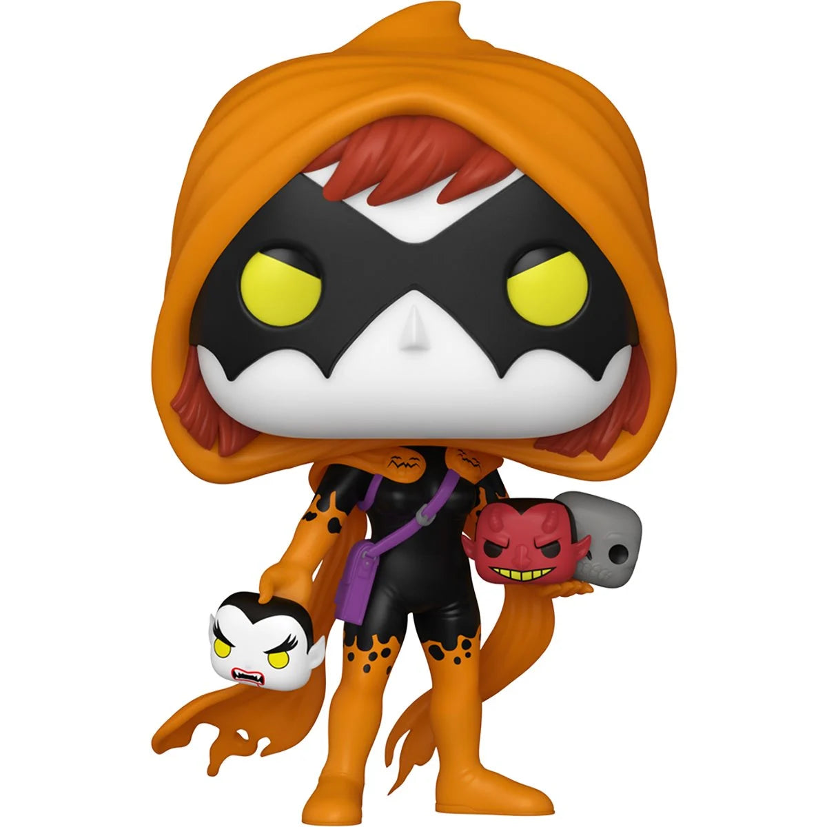 Marvel Strange Tales Hallows' Eve Funko Pop! Vinyl Figure #1560