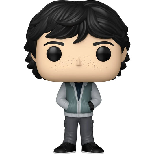 Stranger Things Season 5 Mike Wheeler Funko Pop! Vinyl Figure #1783
