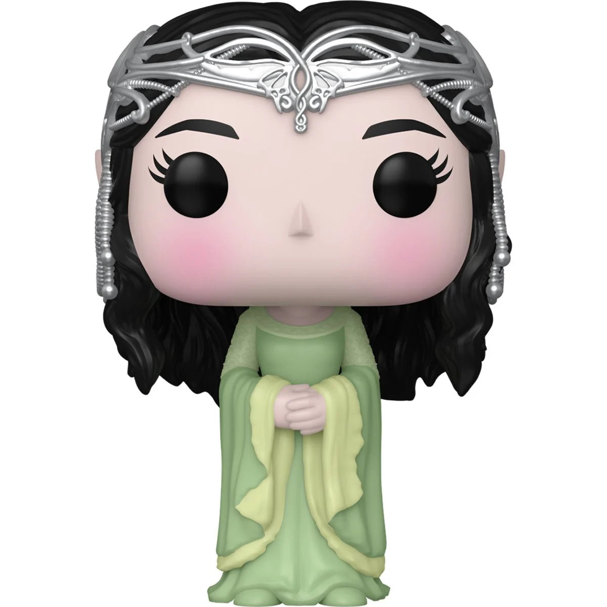 The Lord of the Rings Arwen Coronation Funko Pop! Vinyl Figure #1745 - Outer Limit Toys