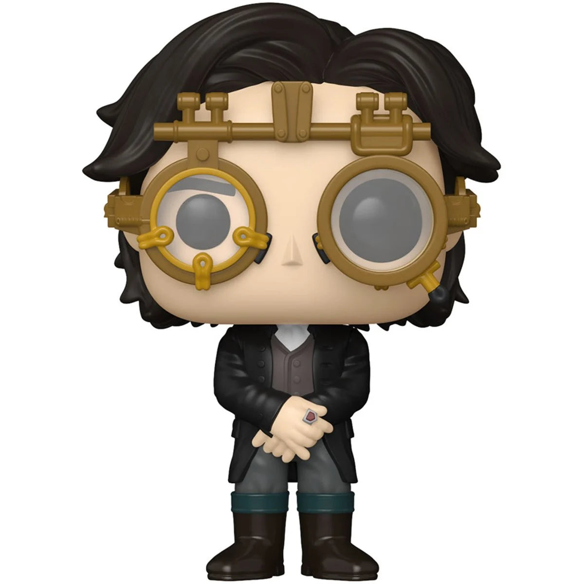 Sleepy Hollow Ichabod Crane Funko Pop! Vinyl Figure #1947