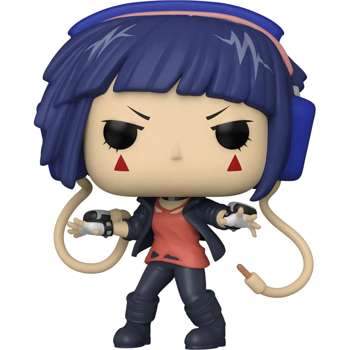 My Hero Academia Kyoka Jirou Funko Pop! Vinyl Figure #1143 - Outer Limit Toys