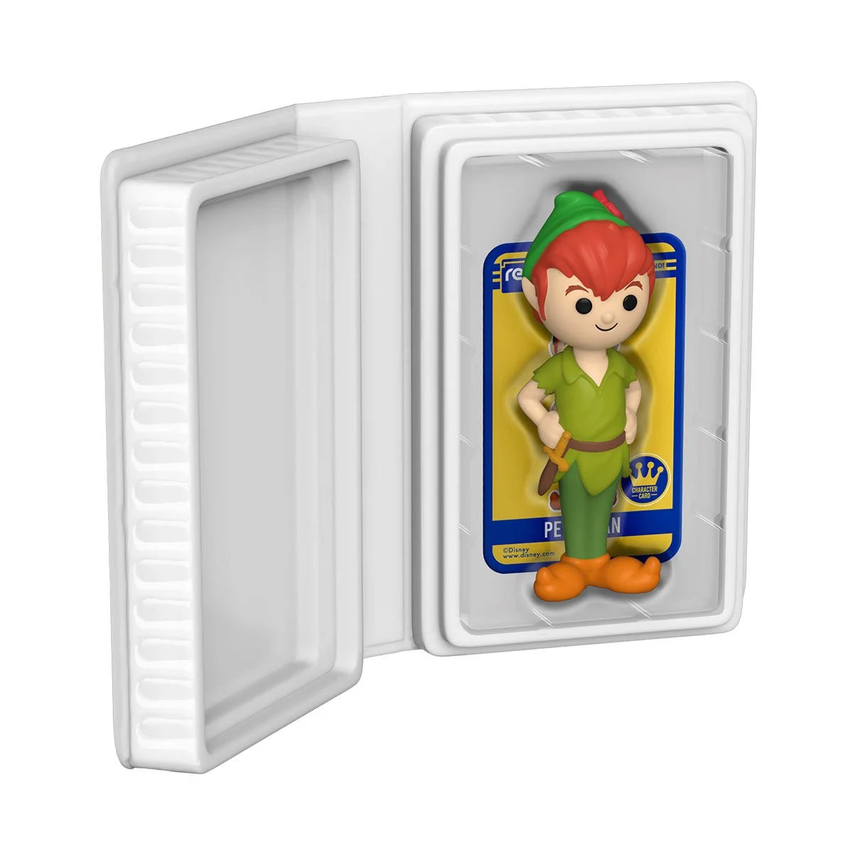 Peter Pan Funko Rewind Vinyl Figure - Outer Limit Toys