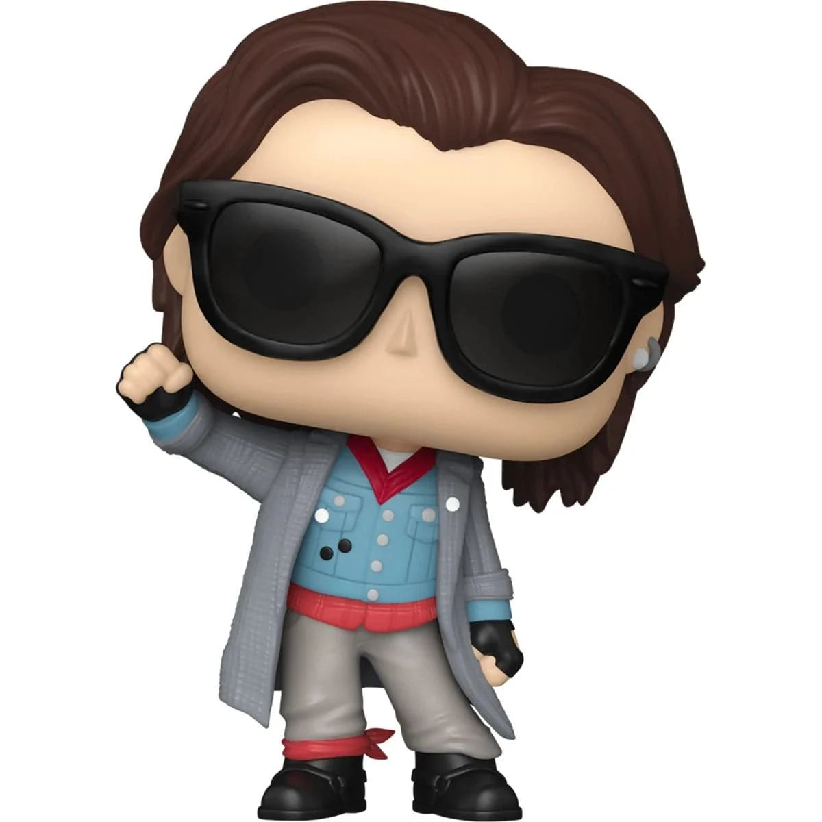 The Breakfast Club Bender Funko Pop! Vinyl Figure #1657 - Outer Limit Toys