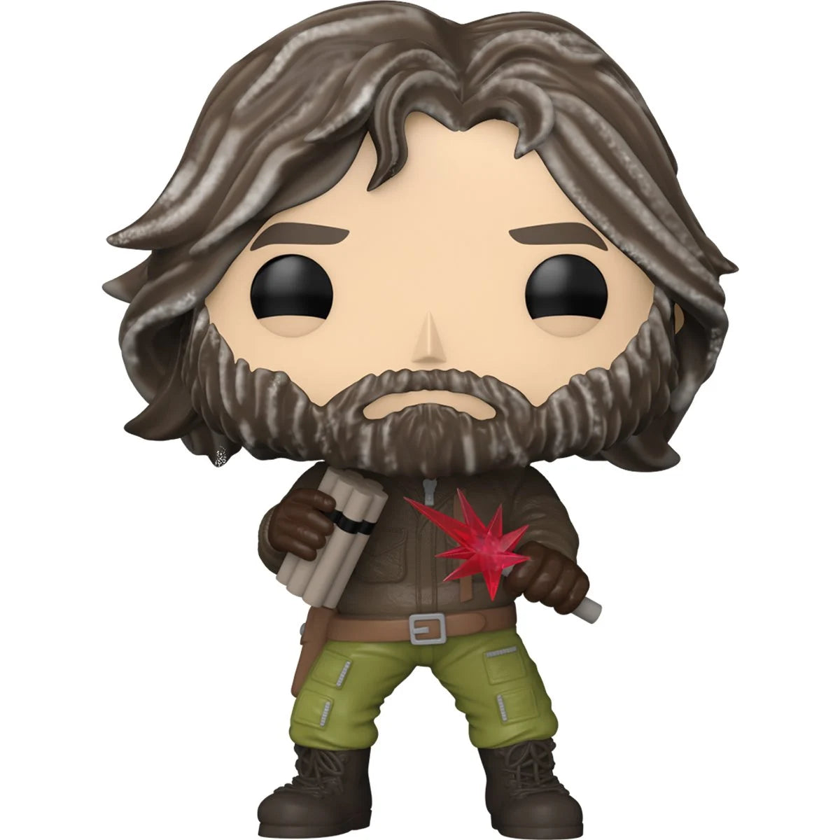 The Thing R.J. MacReady Funko Pop! Vinyl Figure #1950