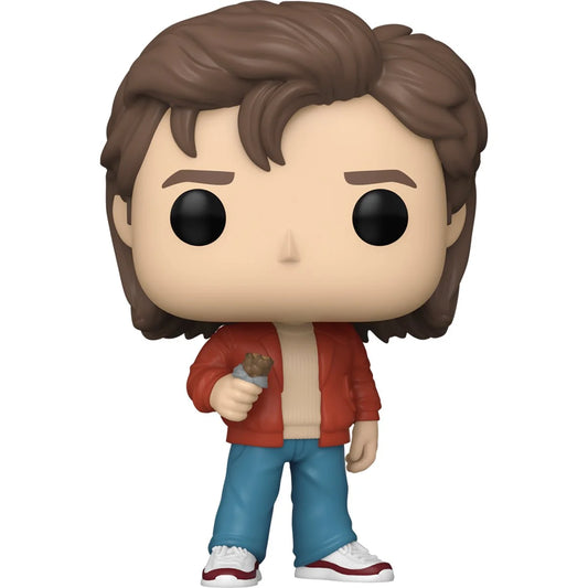 Stranger Things Season 5 Steve Harrington Funko Pop! Vinyl Figure #1779