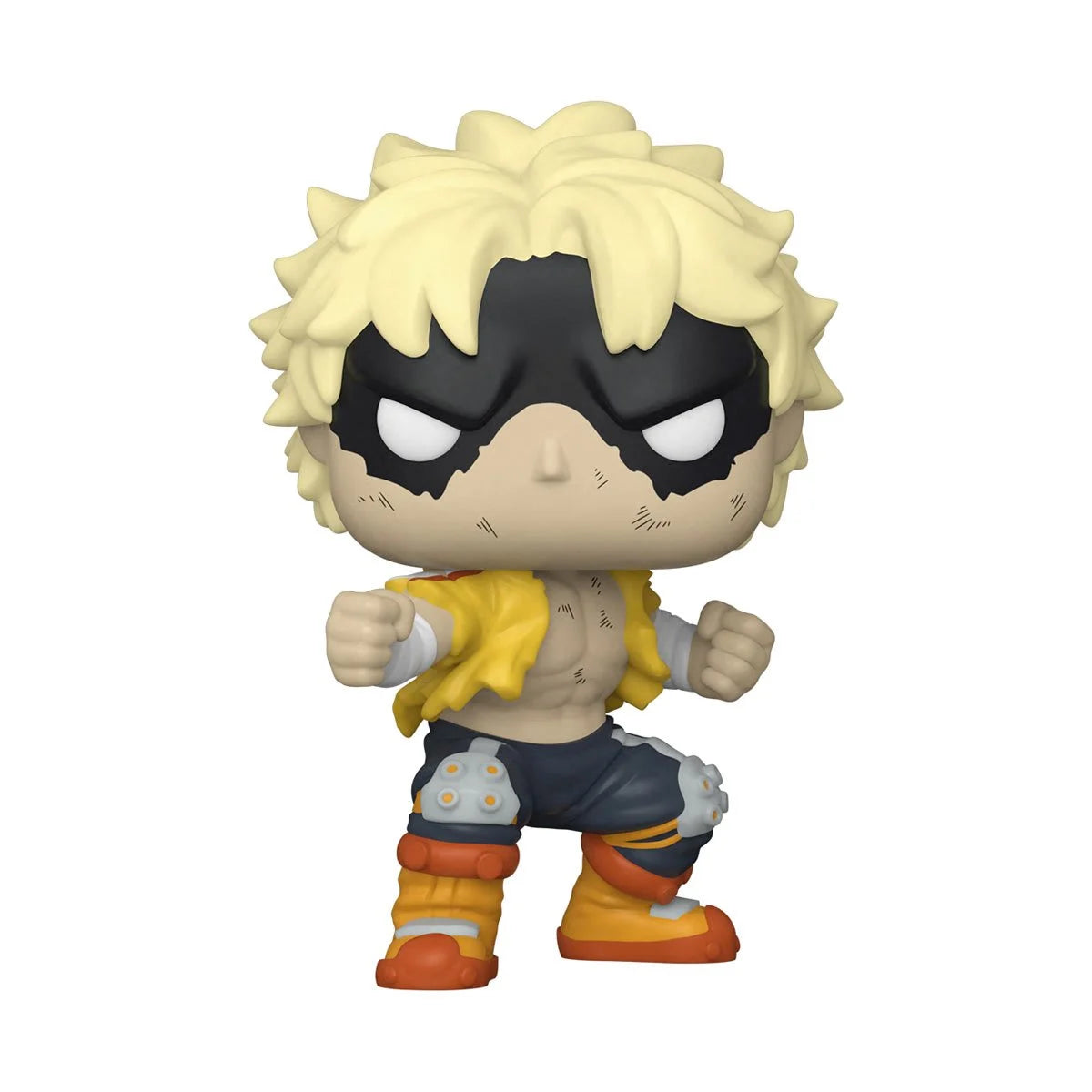 My Hero Academia Fat Gum (Slim Form) Funko Pop! Vinyl Figure #1142 - Outer Limit Toys