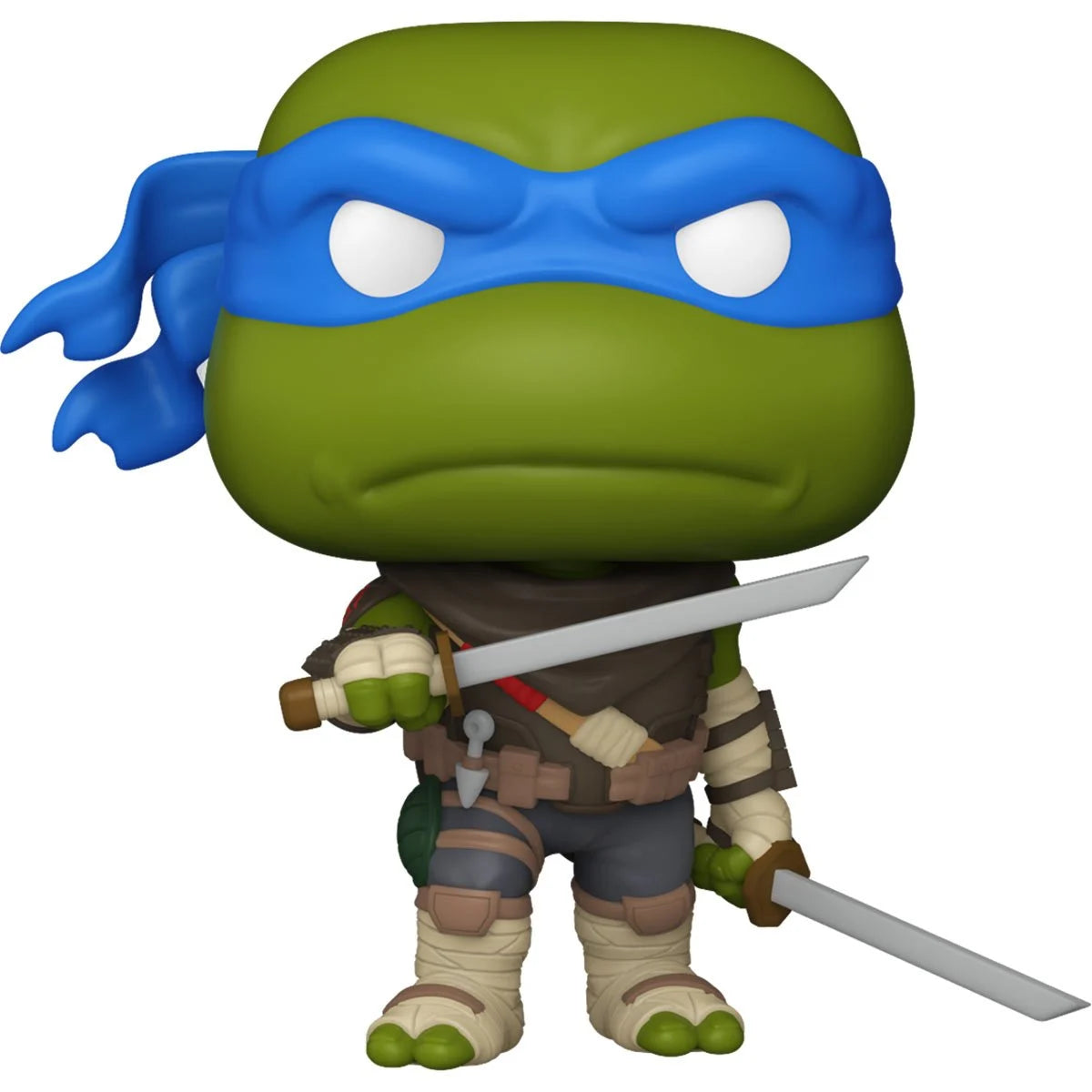 Teenage Mutant Ninja Turtles: The Last Ronin Leonardo Funko Pop Vinyl Figure #43 - Outer Limit Toys