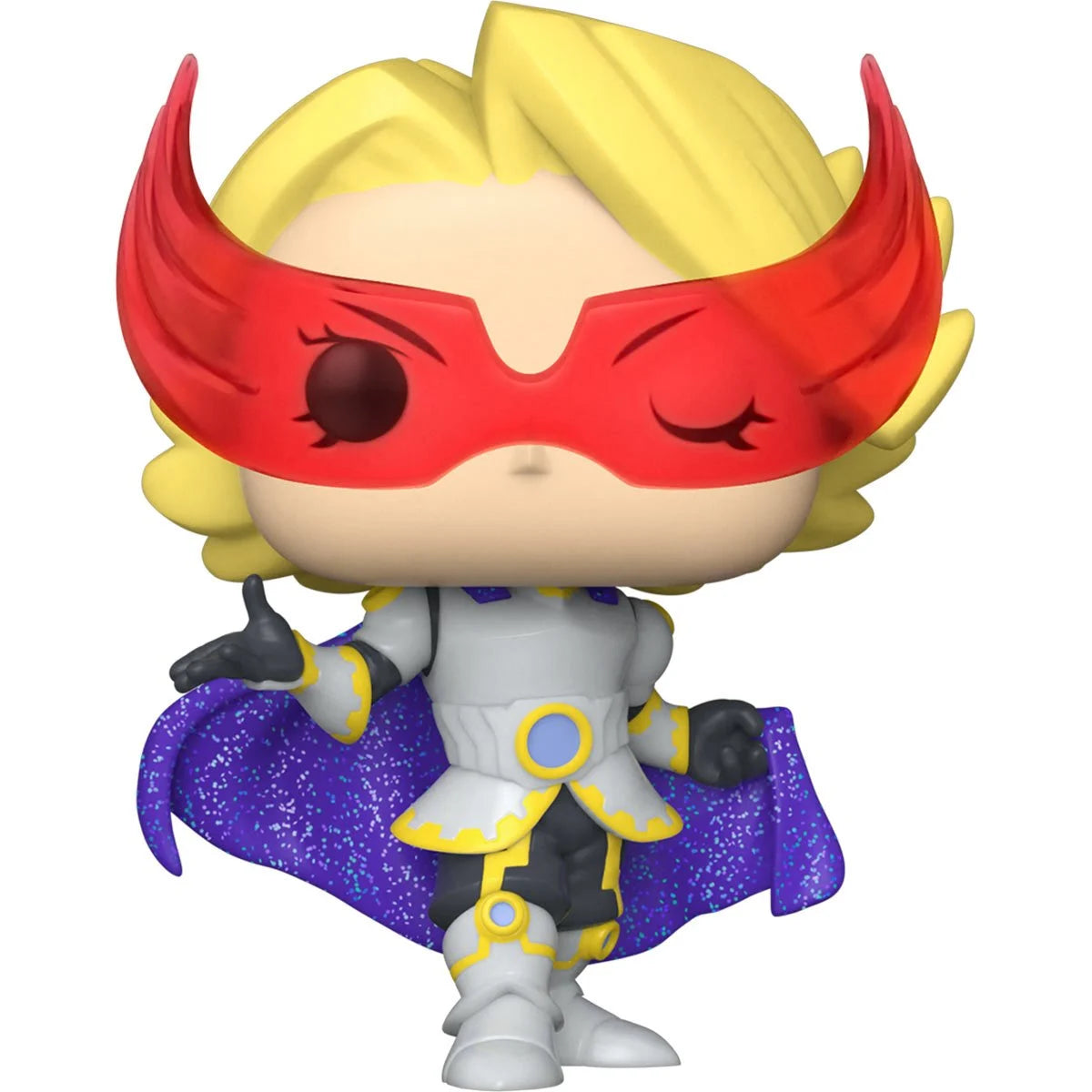 My Hero Academia Yuga Aoyama Funko Pop! Vinyl Figure #1144 - Outer Limit Toys