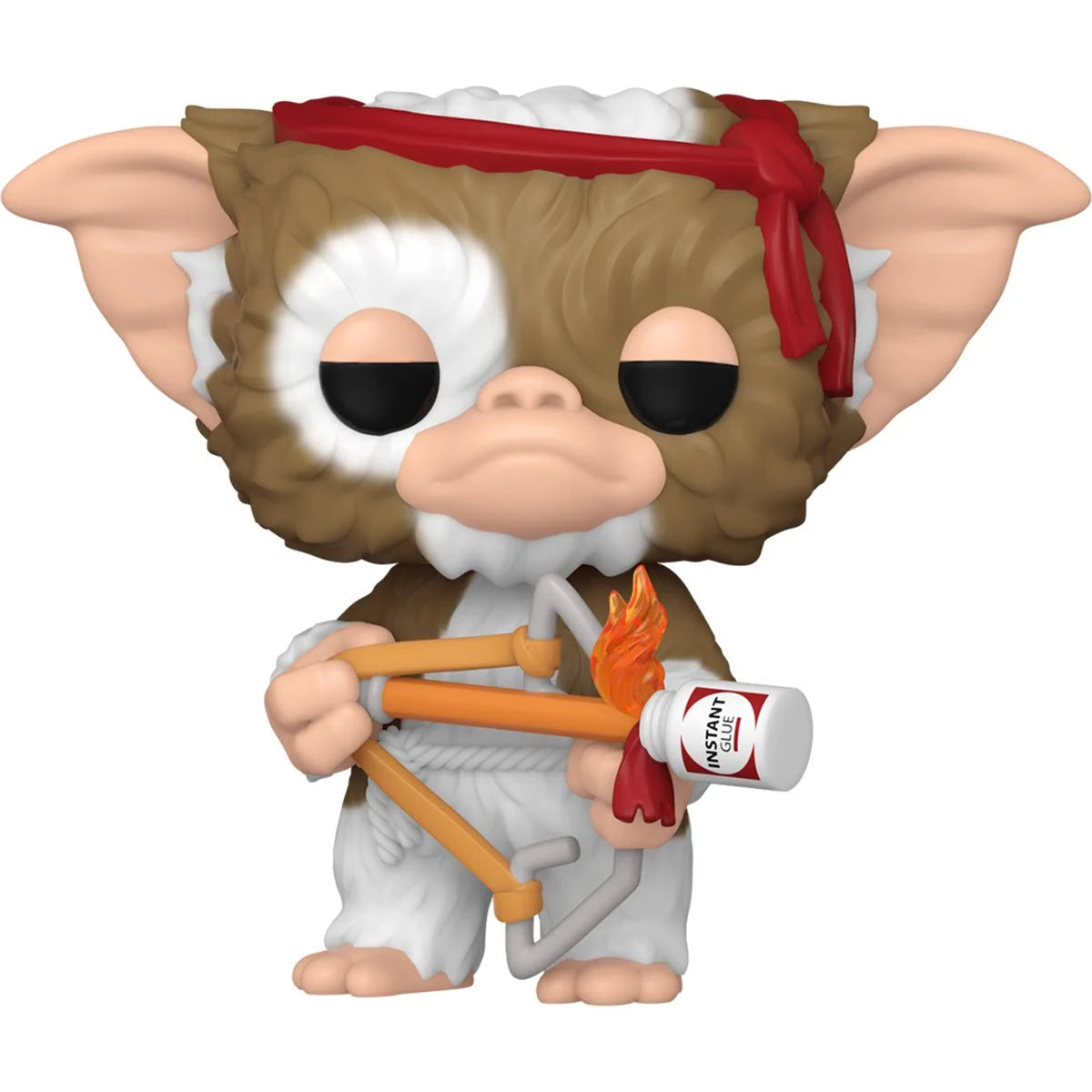Gremlins 2: The New Batch Gizmo with Bow Funko Pop! Vinyl Figure #1753 - Outer Limit Toys