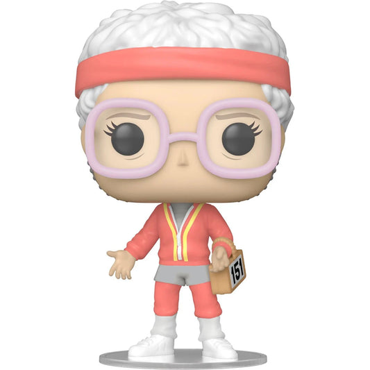 Golden Girls 40th Anniversary Sophia Funko Pop! Vinyl Figure #1686 - Outer Limit Toys