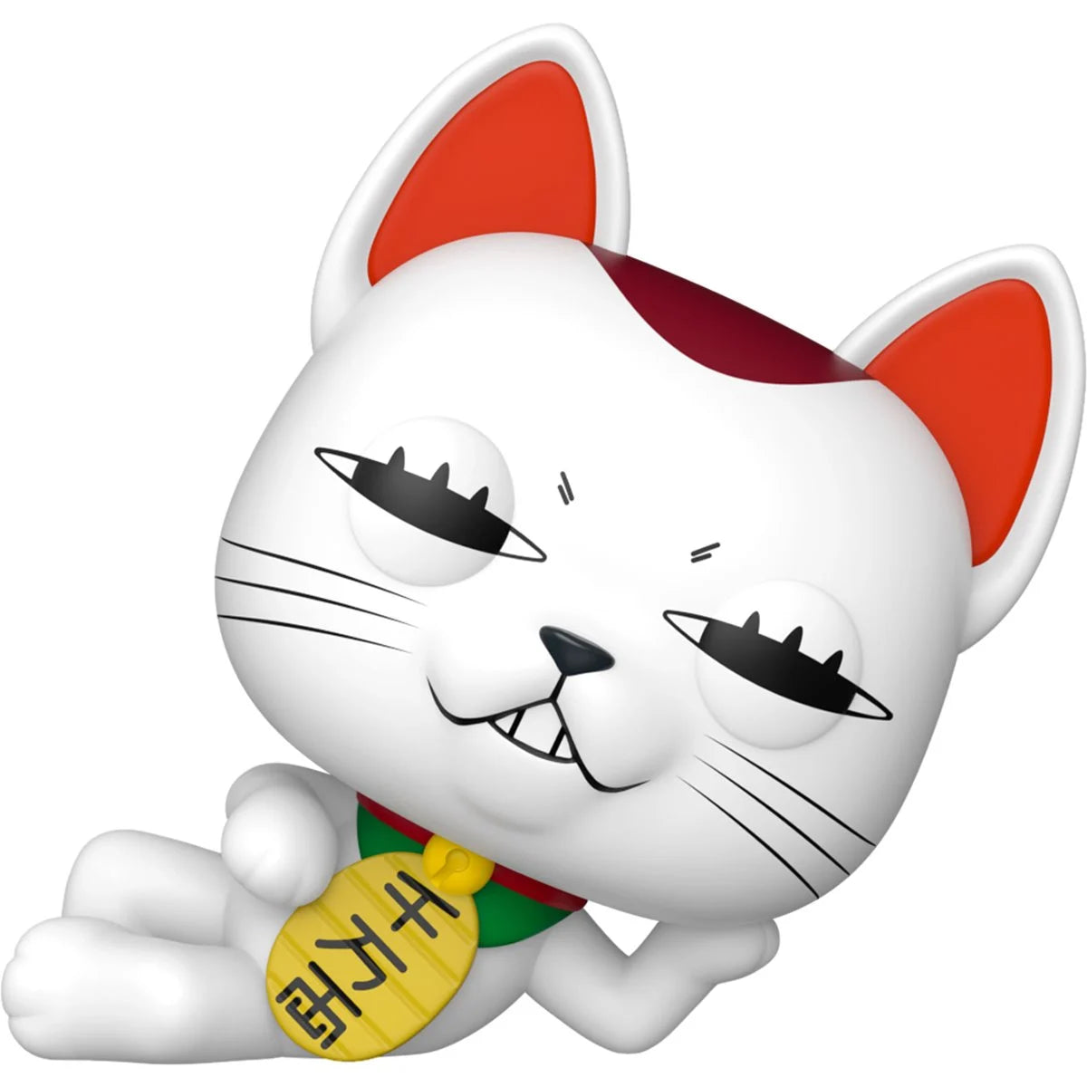 Dandadan Turbo Granny Funko Pop! Vinyl Figure #2102