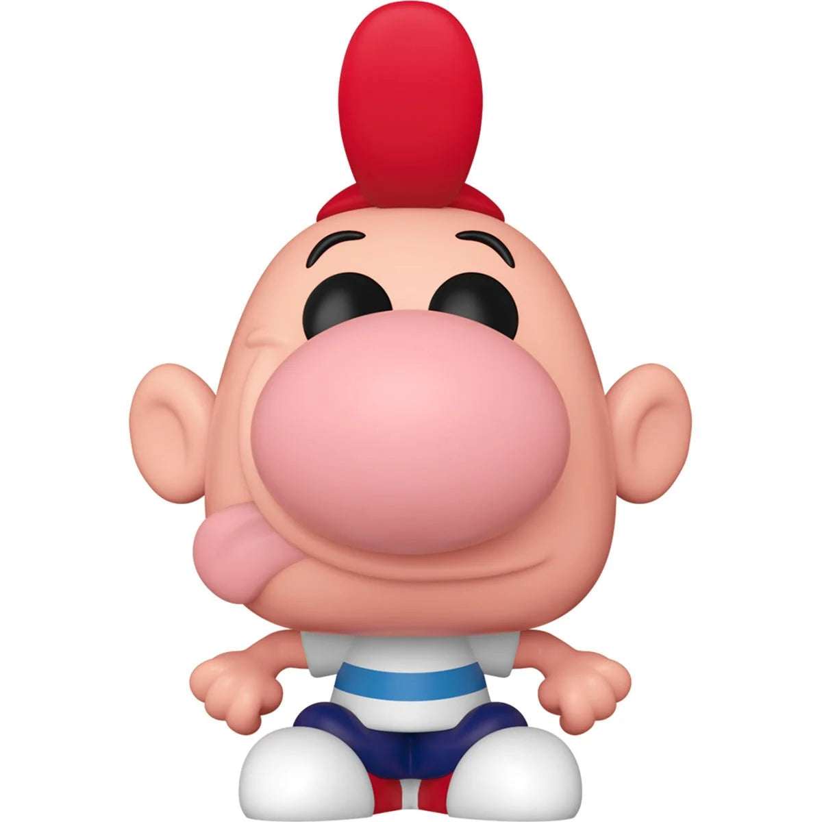 The Grim Adventures of Billy & Mandy Billy Funko Pop! Vinyl Figure #1911