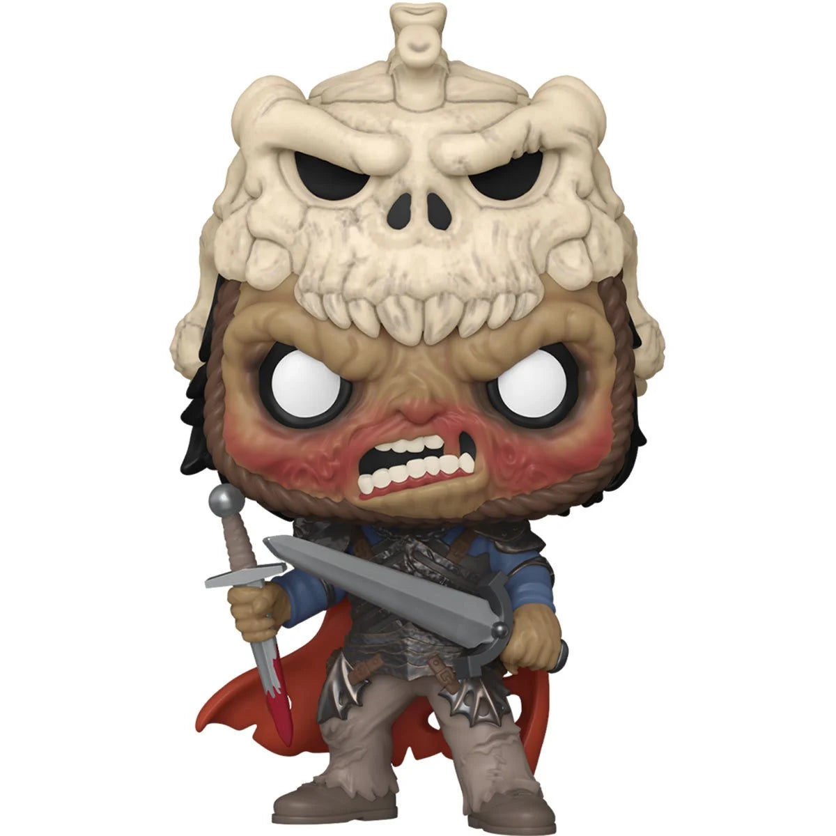 Army of Darkness Evil Ash Funko Pop! Vinyl Figure #1881 - Outer Limit Toys
