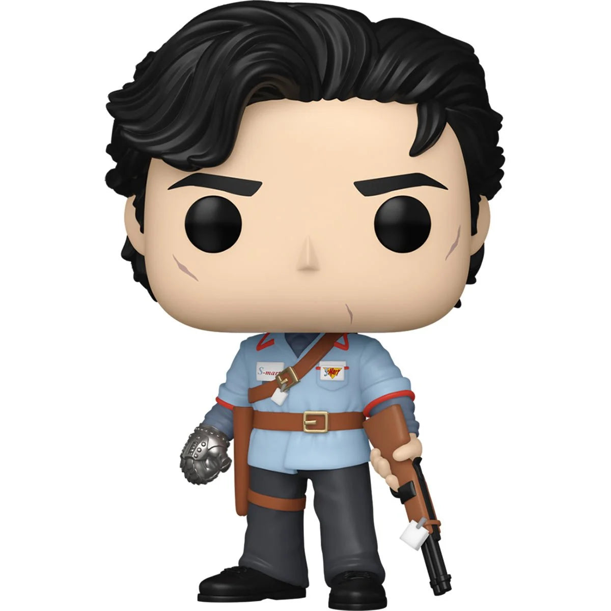 Army of Darkness Ash with Boomstick Funko Pop! Vinyl Figure #1880 - Outer Limit Toys
