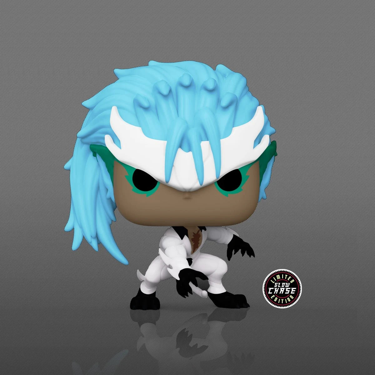 Bleach Grimmjow Jeagerjaques Funko Pop! Vinyl Figure #1820