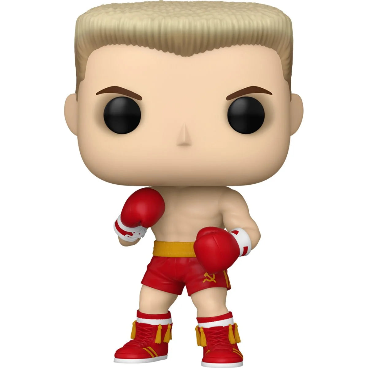 Rocky IV Ivan Drago Funko Pop! Vinyl Figure #1715 - Outer Limit Toys