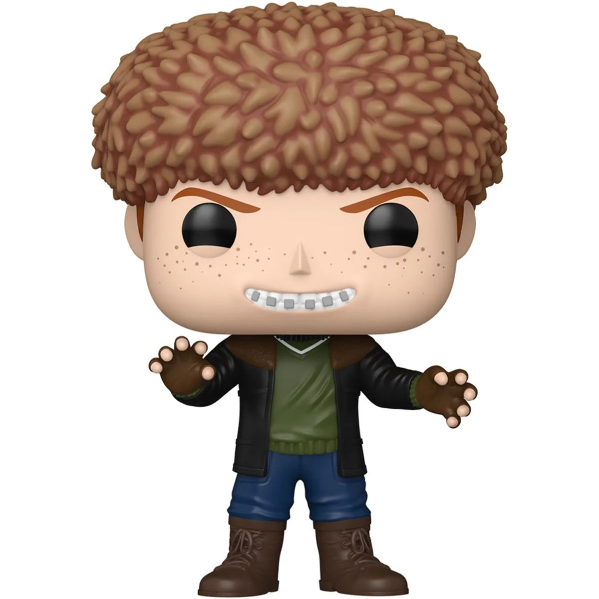 A Christmas Story Scut Farkus Pop! Vinyl Figure #2145