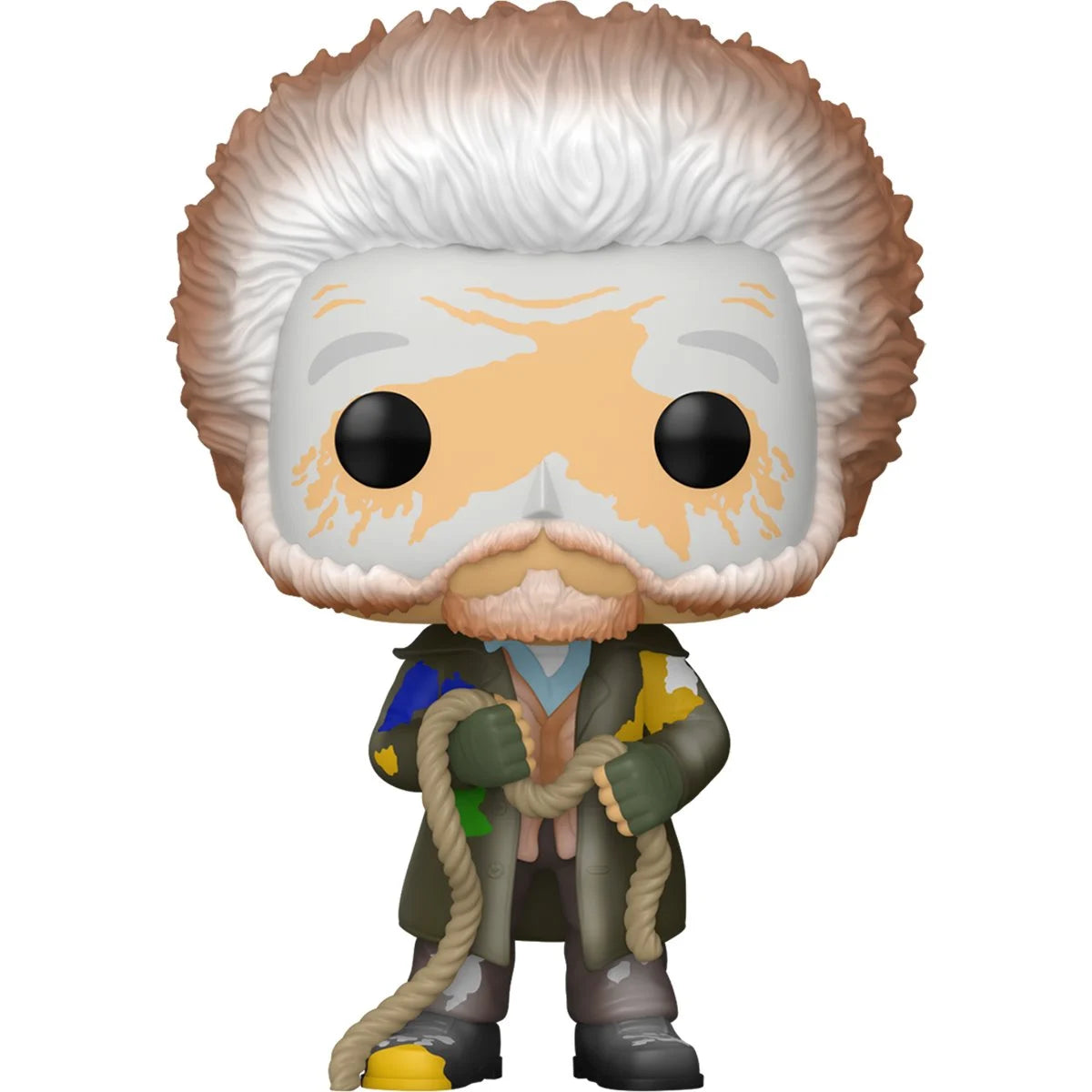 Home Alone 2: Lost in New York Marv Funko Pop! Vinyl Figure #1919