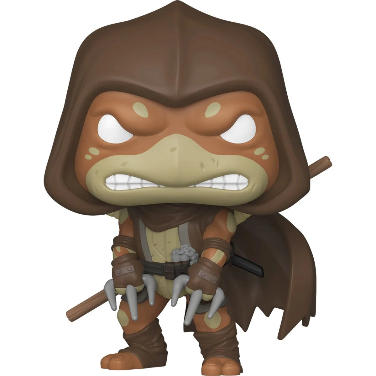 Teenage Mutant Ninja Turtles: The Last Ronin Moja Funko Pop! Vinyl Figure #55