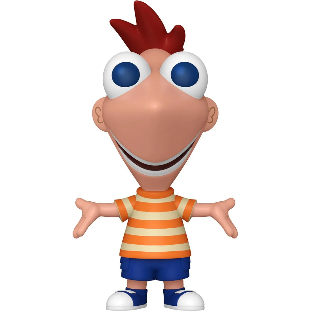 Phineas and Ferb Phineas Funko Pop! Vinyl Figure #1629