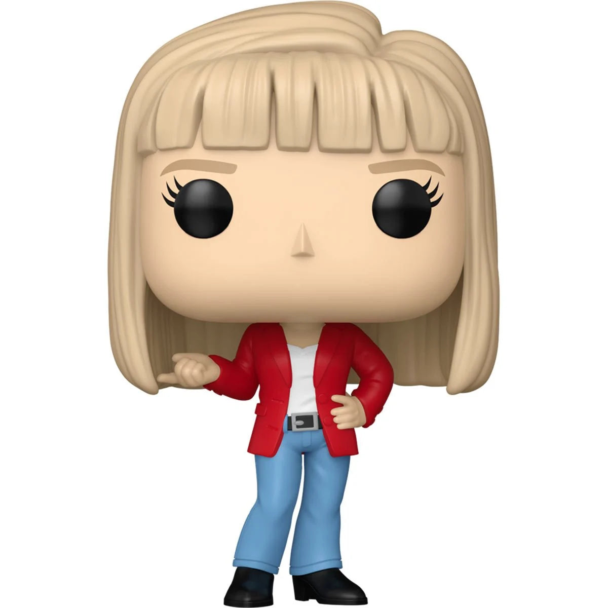 Beverly Hills 90210 Kelly Taylor Funko Pop! Vinyl Figure #1860